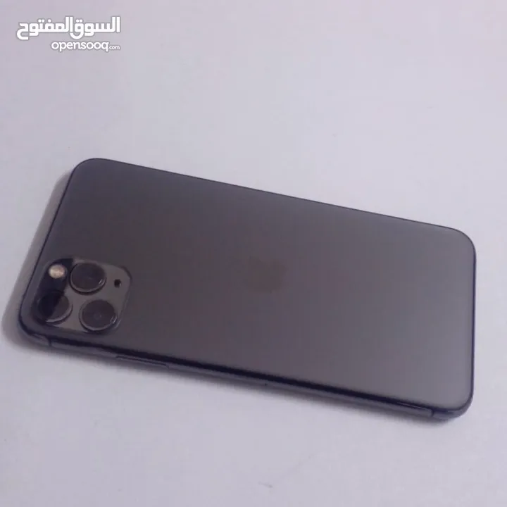 ايفون 11 برو ماكس - Iphone 11 pro max
