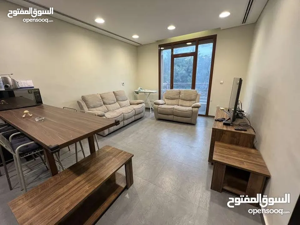 Deluxe Fully Furnished 1 BR in Salwa