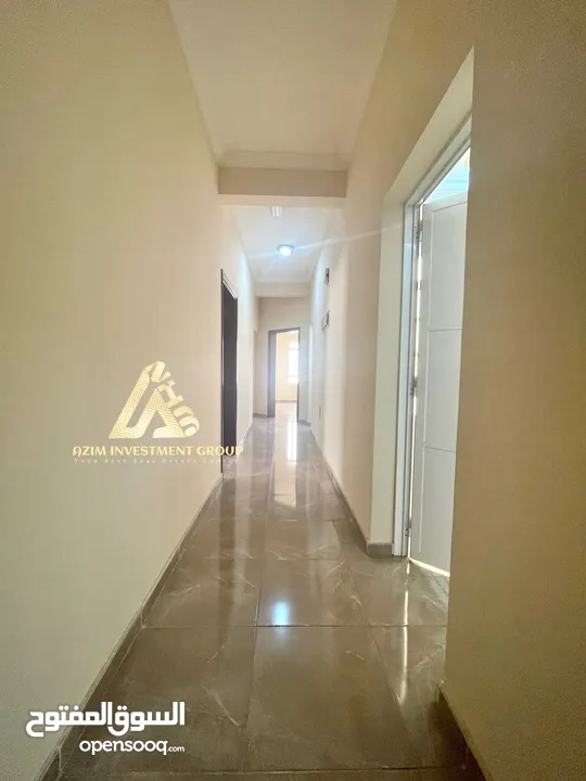 Excellent 2BHK flat for rent in Wadi Al Kabir near Al Hassan Group!!