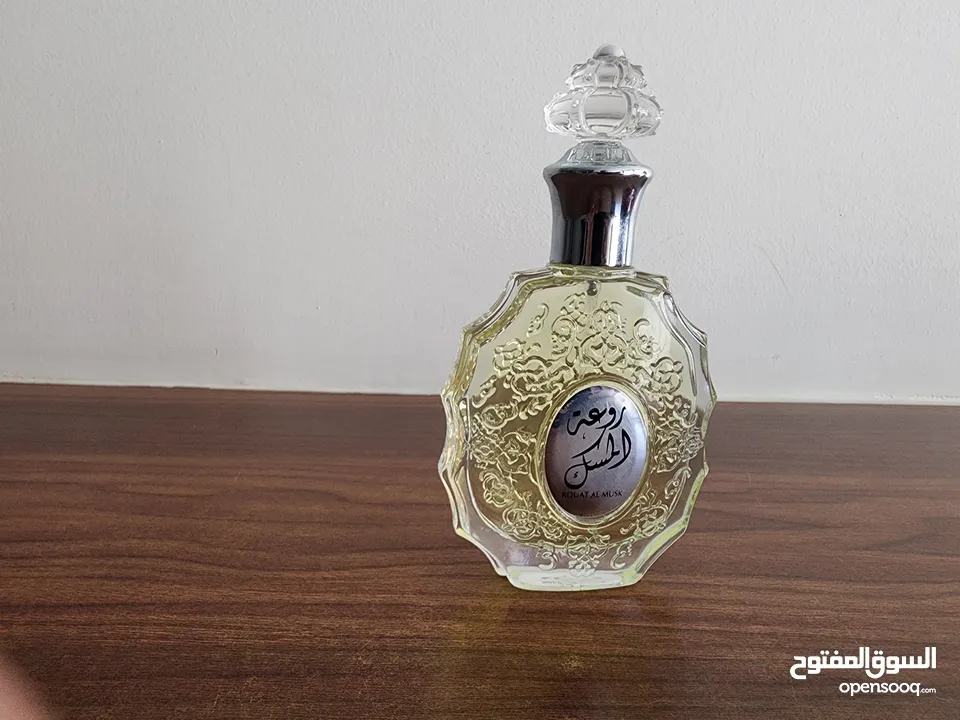 شروه عطور نخب تستر بسعر حرق