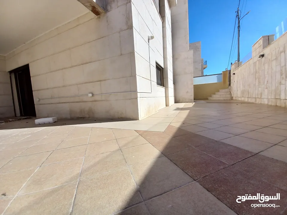 شقة غير مفروشة للإيجار في عبدون  ( Property 36246 )-175064252