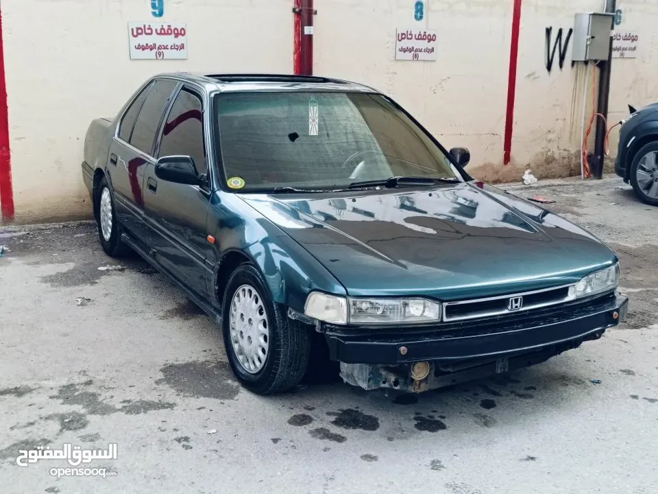 هوندا أكورد 1993
