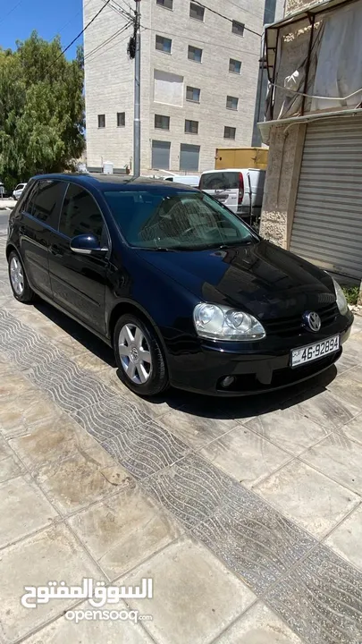جولف mk5 فل كامل
