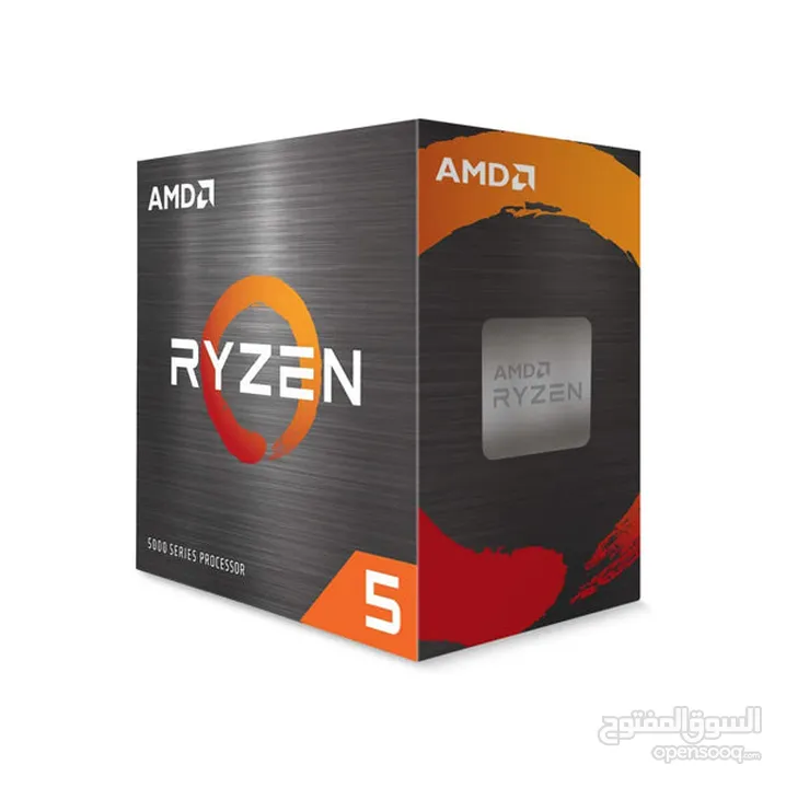 معالج ryzen 5600x