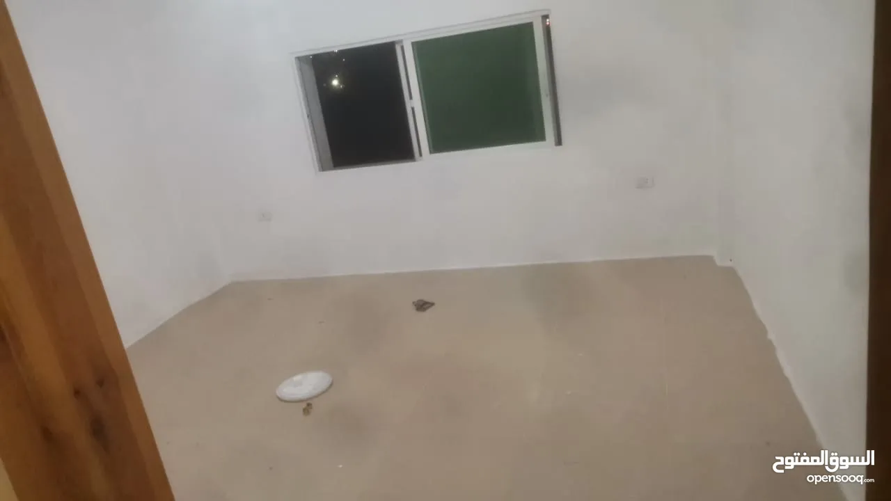 شقة طابق ثاني