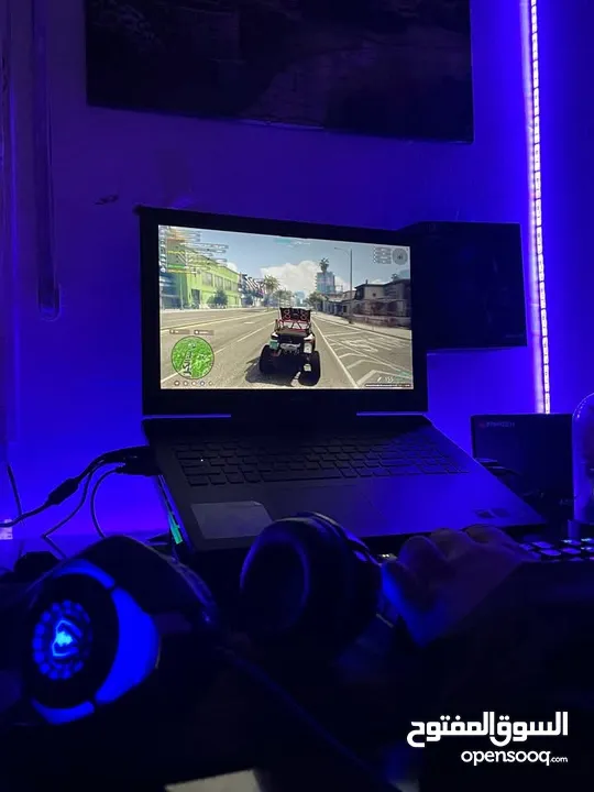 لابتوب جيمنج