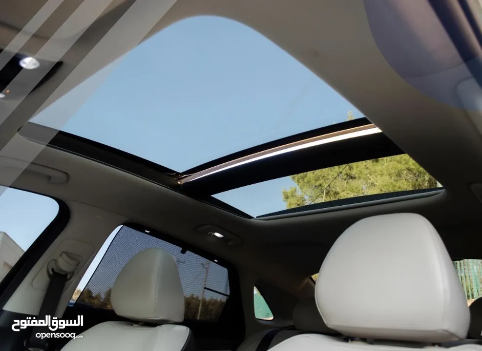 وارد الشركه Kia optima k5