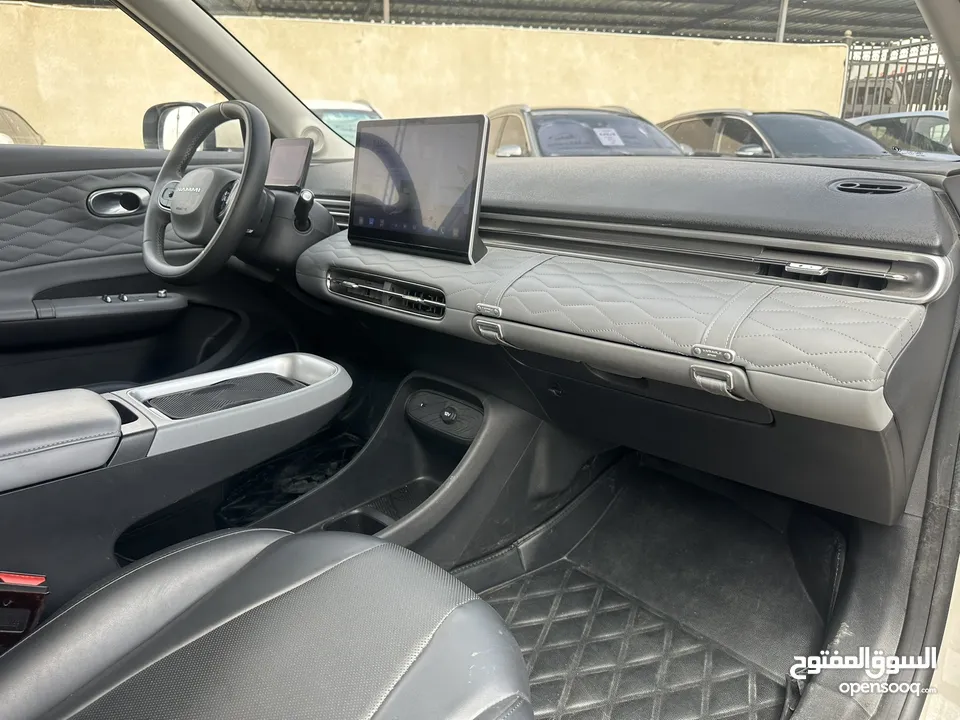 Dongfeng Nammi box 2023 تقطع بلشحنه 430 كيلو