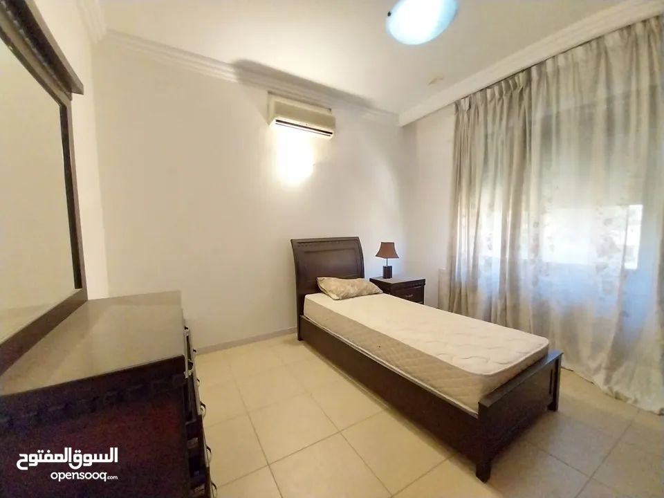 شقة للايجار في عبدون  ( Property 33022 )-174964653