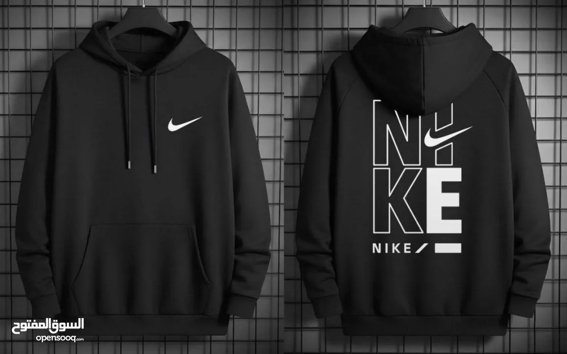 بلايز هودي بسعر 45 شيكل والتوصيل حسب المنطقة