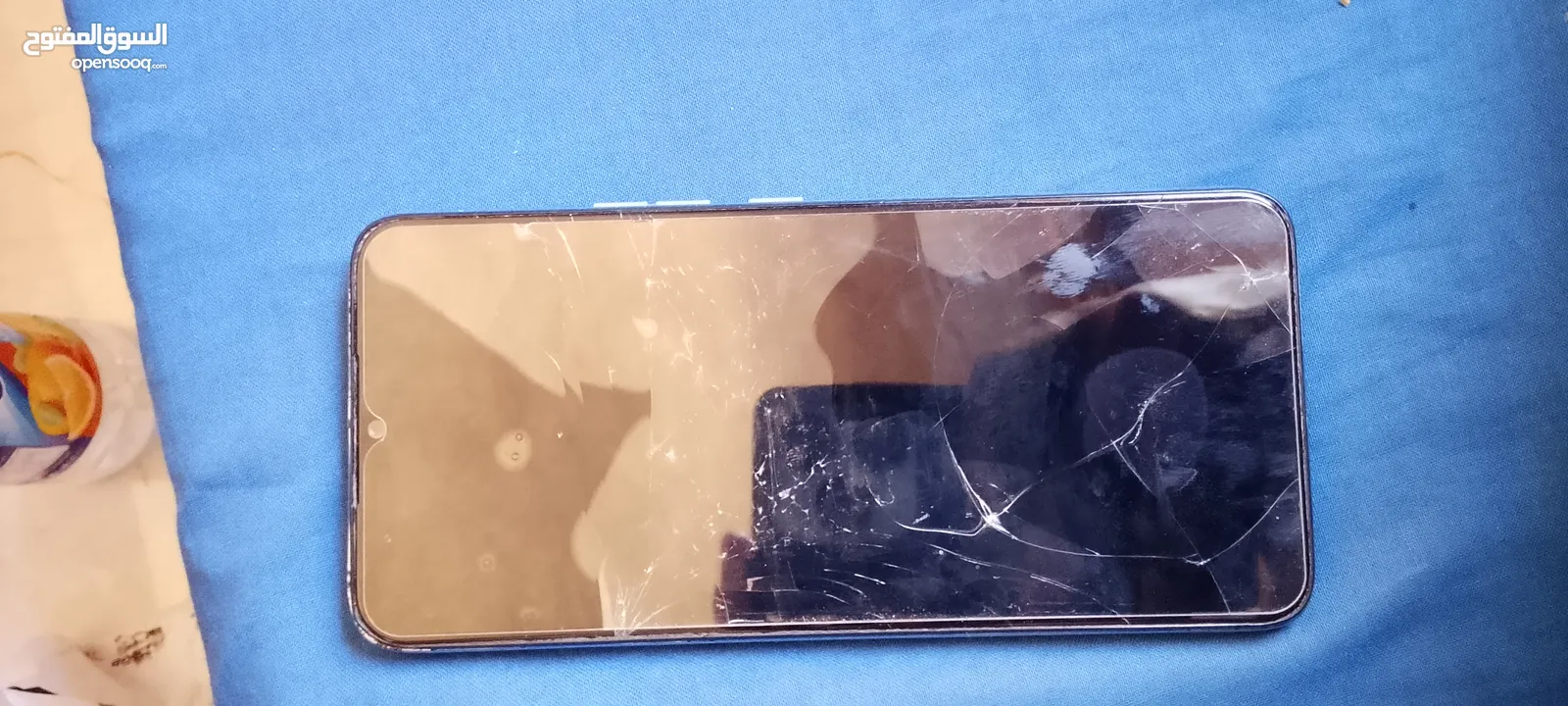 Tecno pop 5 LTE