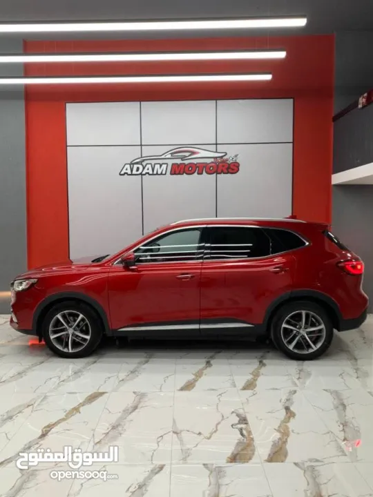 MG HES 2023 Plug-in Hybrid 1.5 286 Hours power Panorama إم جي فل هايبرد بلج إن 2023 286 حصان