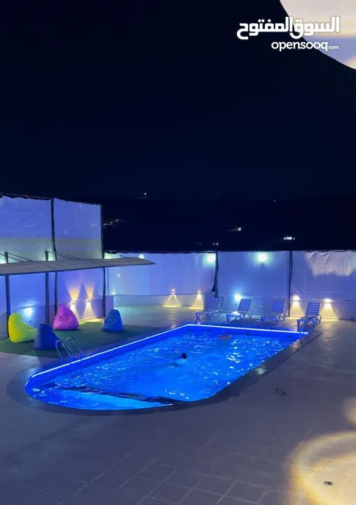 Princess Island chalet -‎شاليه جزيرة الأميرات