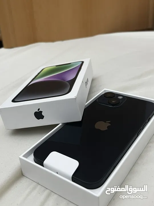 iPhone 14 عادي