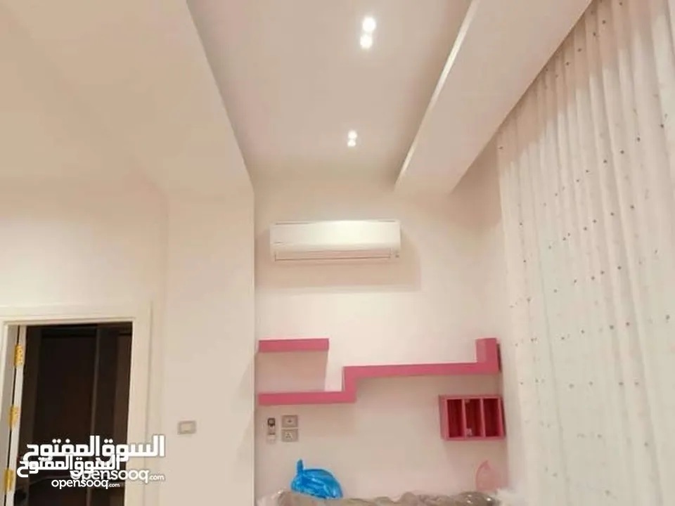 تركيب مكيفات  فك نقل صيانة تنضيف الجهاز بأحتراف فك قطعه قطعه  شحن غاز جميع انواع المكيفات