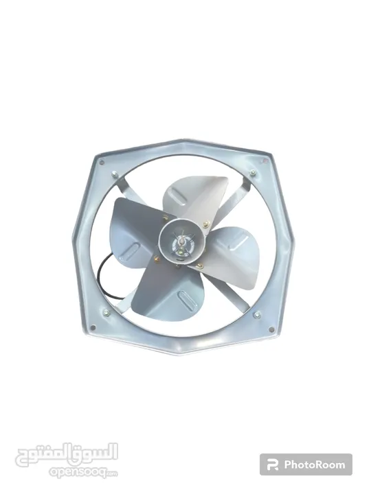 شفاط صناعي هندي