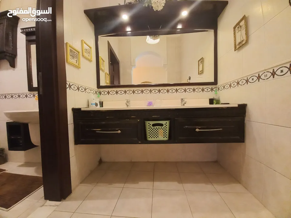 Furnished Duplex For Rent In Deir Ghbar  ( Property 34690 )-174805172