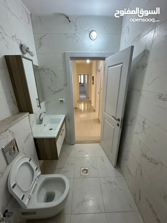 فرصة مميزة للإيجار – شقة جديدة في قلب الماصيون قرب فندق الميلينيوم