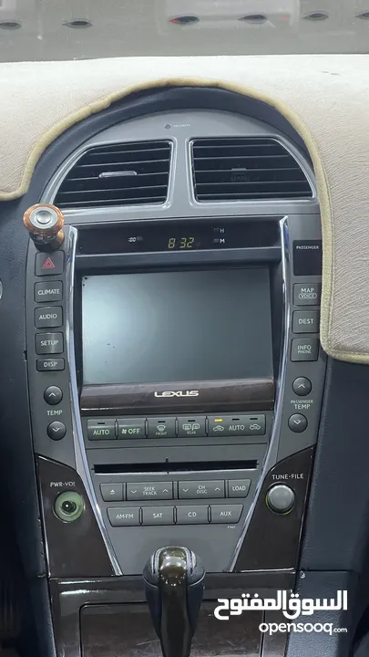 Lexus es350 2012