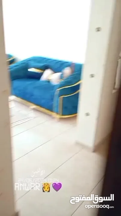 شقة مشطبة ديلوكس