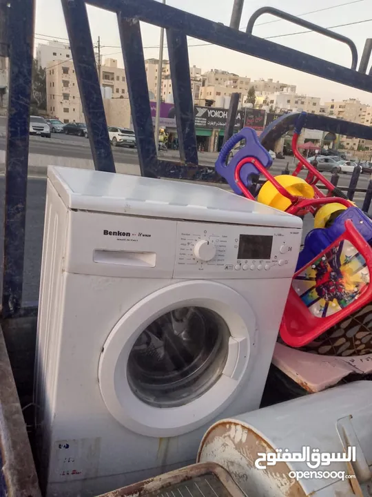 نشتري سكرابكم بجميع أنواعه! أفضل الأسعار لمخلفات المعادن، البطاريات، المواسير، والراديترات اتصل الآن