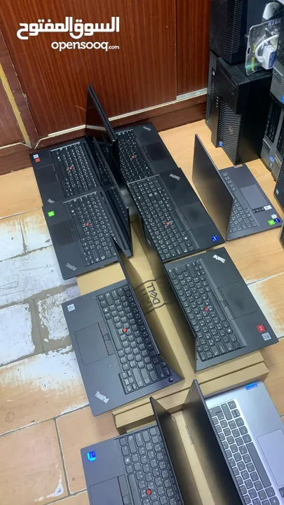 LENOVO CORE I716GB RAM 512SSD WINDOWS11