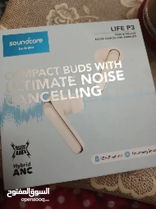 Soundcore by Anker Life P3