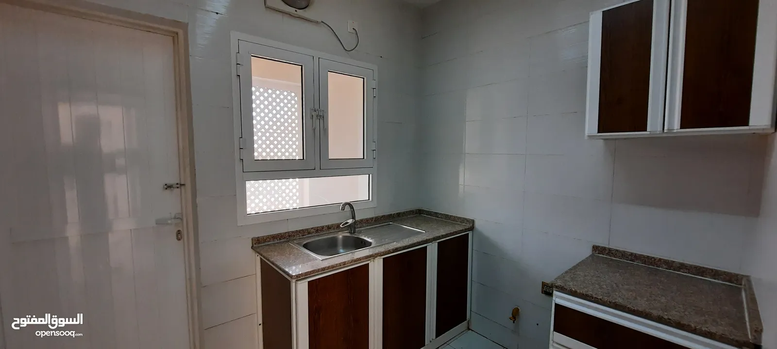 2 BHK 2 Bathroom Apartment for Rent - Al Amerat behind Quality and Savings