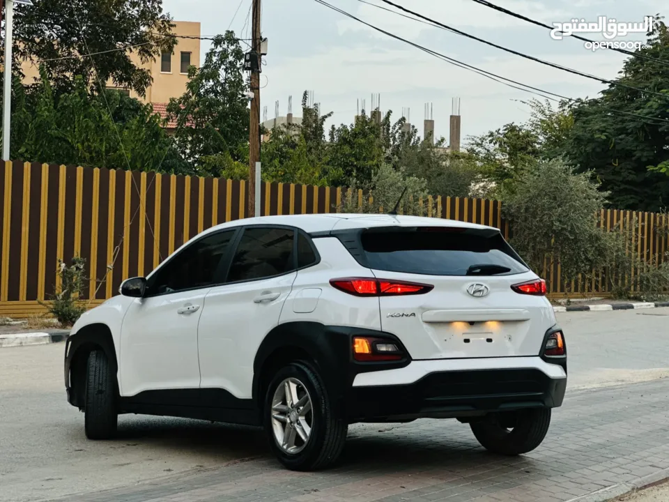 ركزز هونداي كوناا انتاج 2020 رخصه مطور 1600 بنزين تيربو اتماتيك بس ع سعر حررق 68 الف ولحق إذا بتلحق