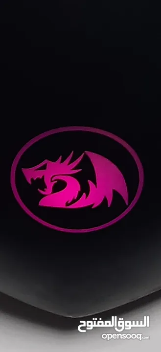 ماوس ريدراجون (REDRAGON NEMEALION2)