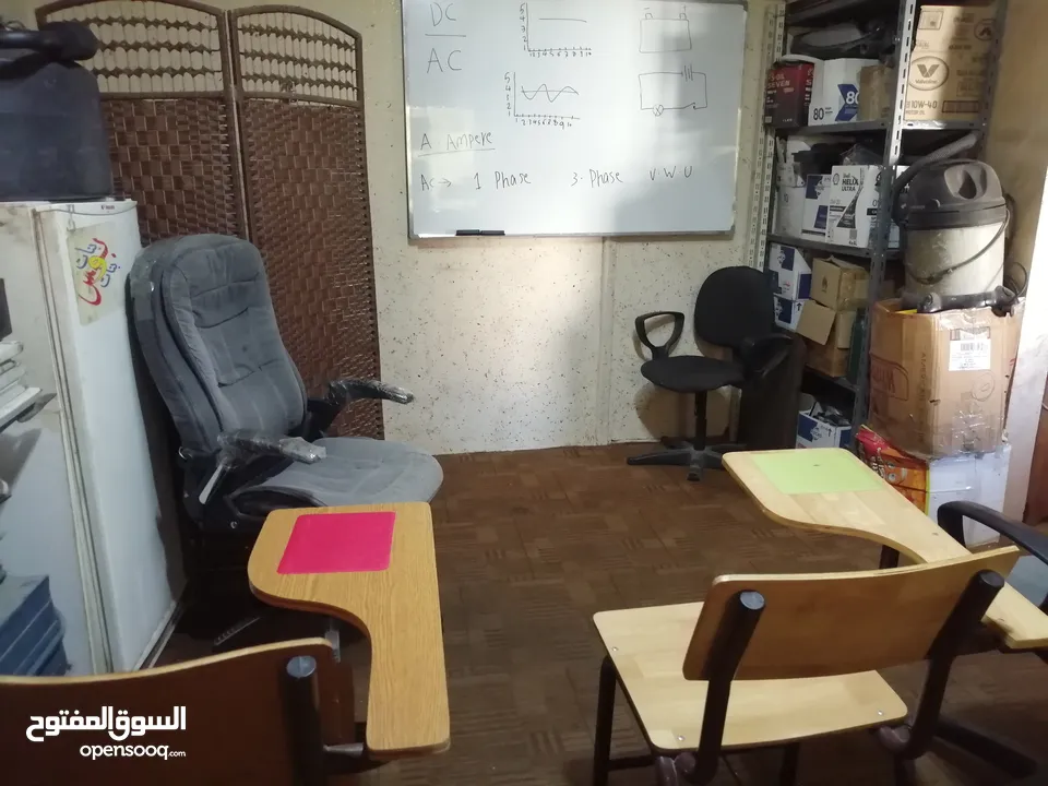 احترف مهنة المستقبل. صيانة سيارات الهايبرد.والبنزين .لكل الاعمار