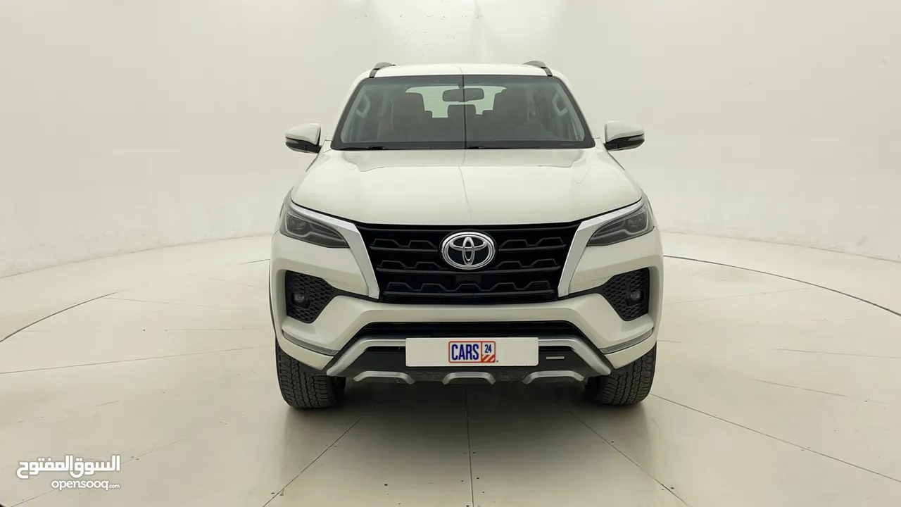 (FREE HOME TEST DRIVE AND ZERO DOWN PAYMENT) TOYOTA FORTUNER