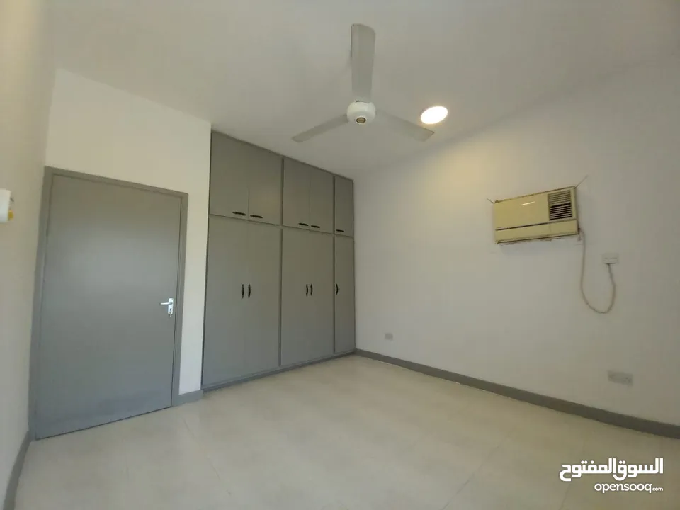 3 BR Spacious Flats in Al Khuwair