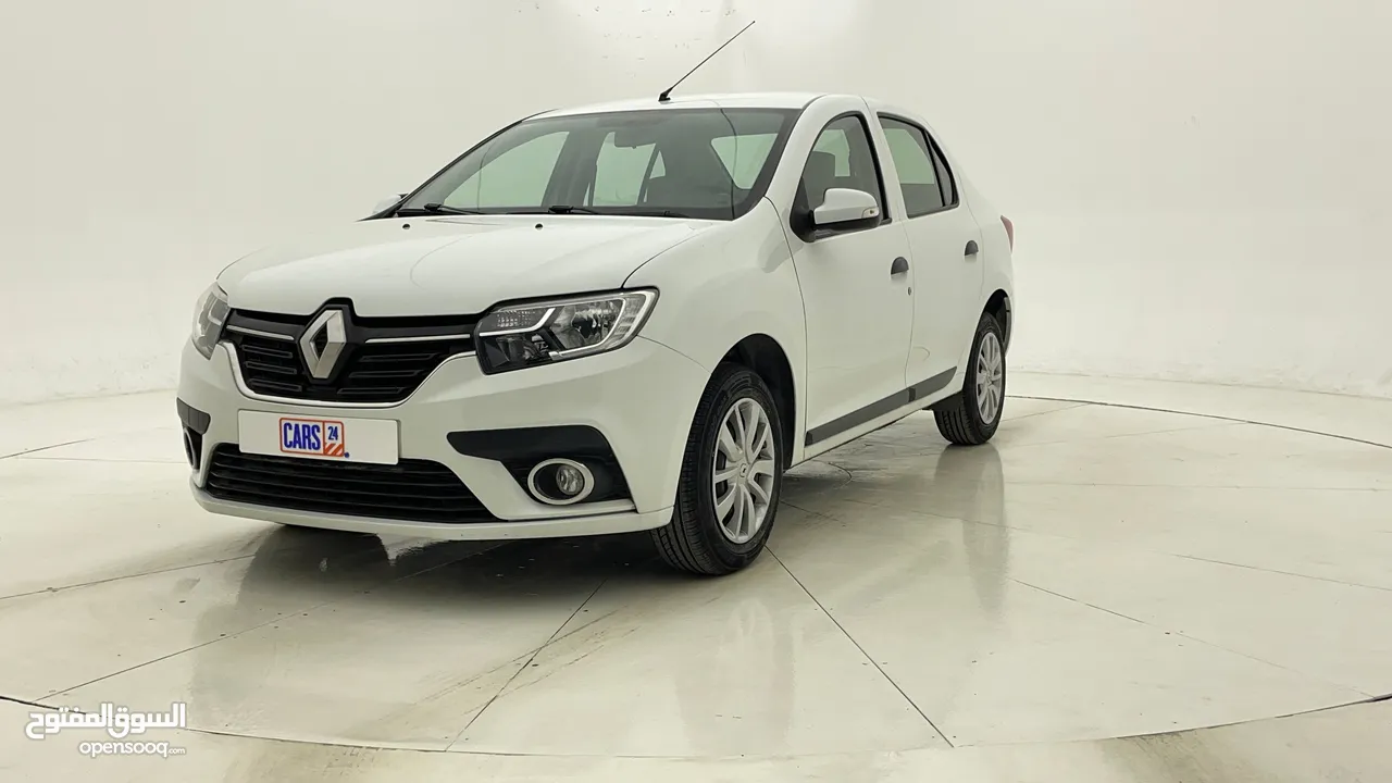 (FREE HOME TEST DRIVE AND ZERO DOWN PAYMENT) RENAULT SYMBOL