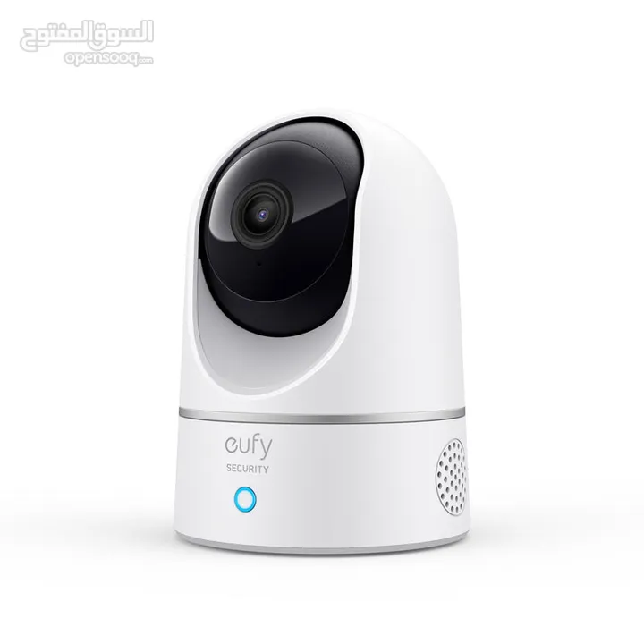 احمِ منزلك بأحدث تقنيات المراقبة: كاميرا Anker Eufy الأمان الذكي في متناول يدك