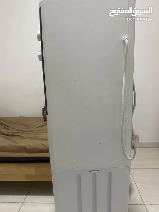 مكيف صحراوي بحالة الجديد