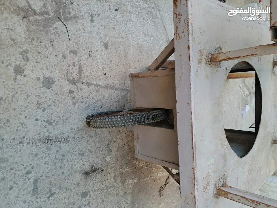 عرباية عربااااي