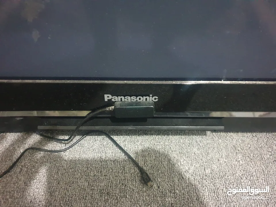 Panasonic lcd tv sale