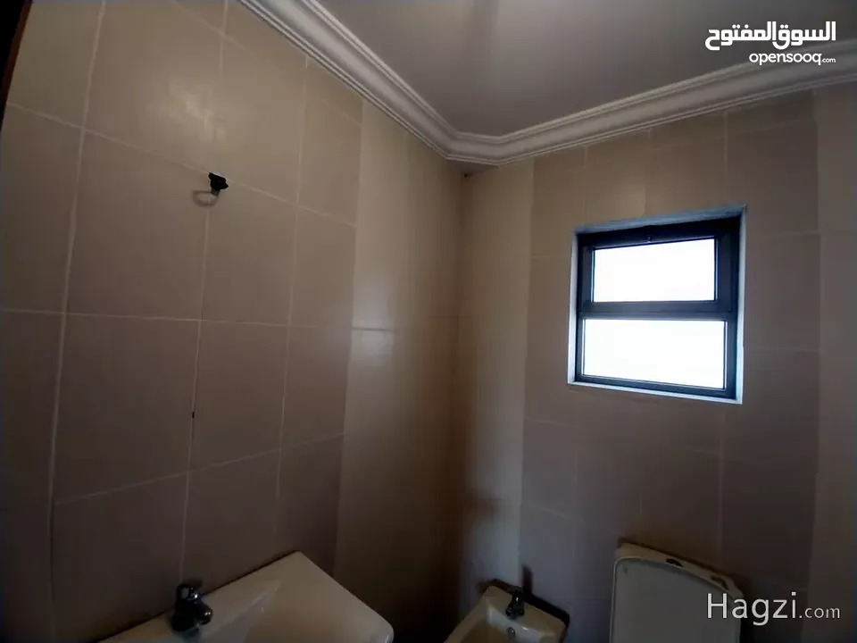 شقة طابق ثالث مع روف للبيع في الدوار السابع ( Property ID : 30299 )