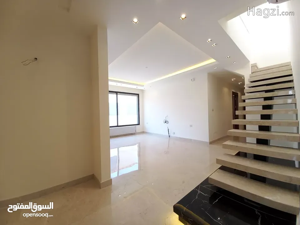 شقة فاخره للبيع في ضاحية النخيل  ( Property ID : 33500 )