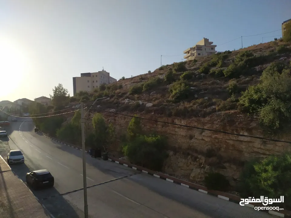 شقة فاخرة للبيع في ارقى احياء رام الله