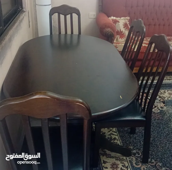 اثاث منزلي مكتبه نوم شباب