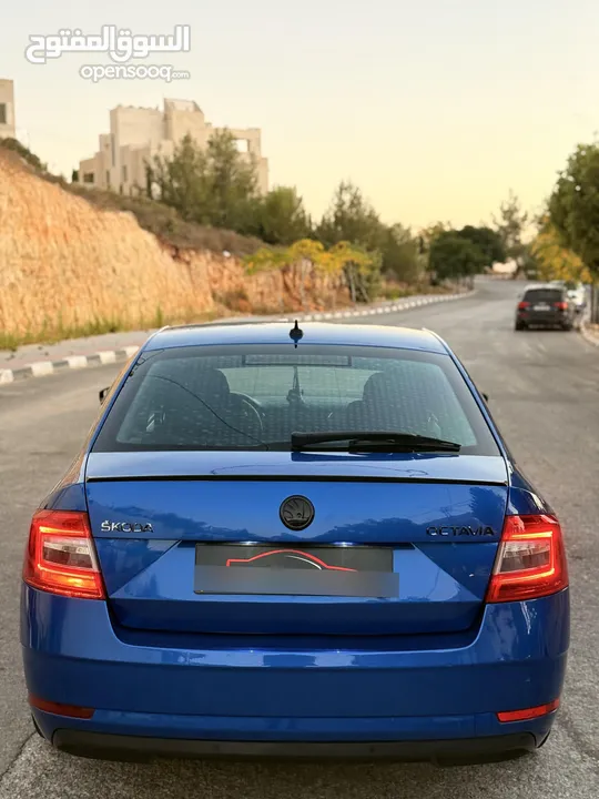 سكودا فحص نخب شصيات بلاطات الف