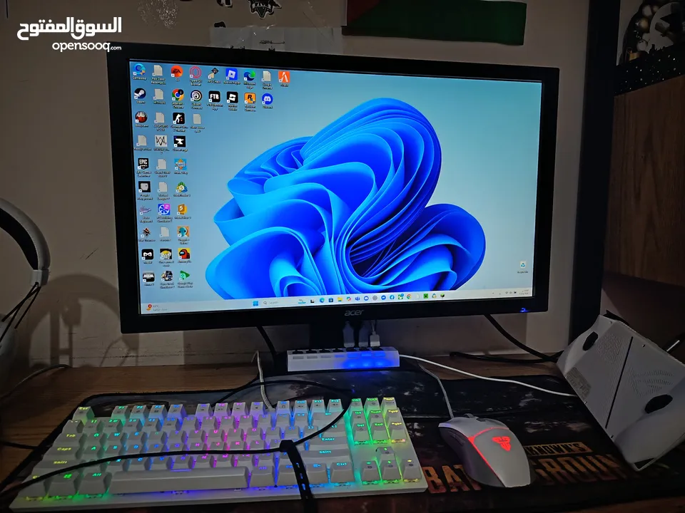 جهاز الROG Ally Z1 Extrem