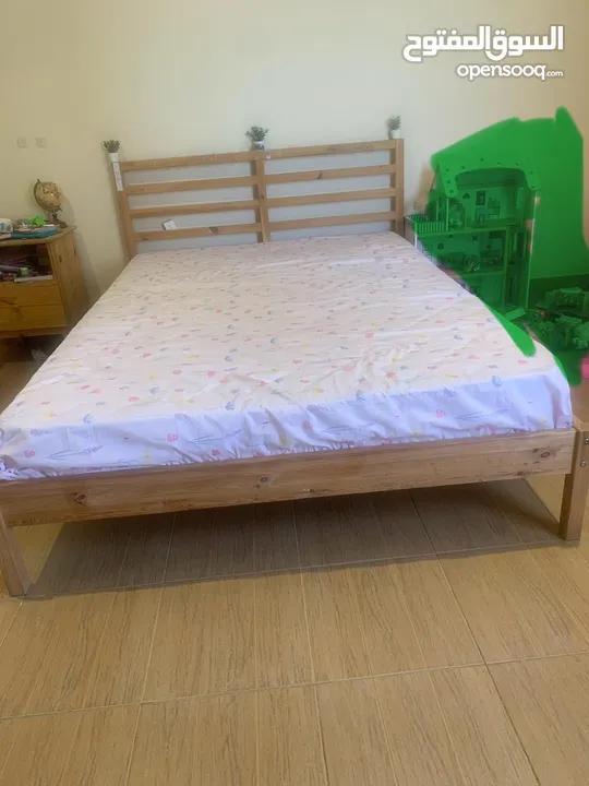 Full home furniture for 60 KD