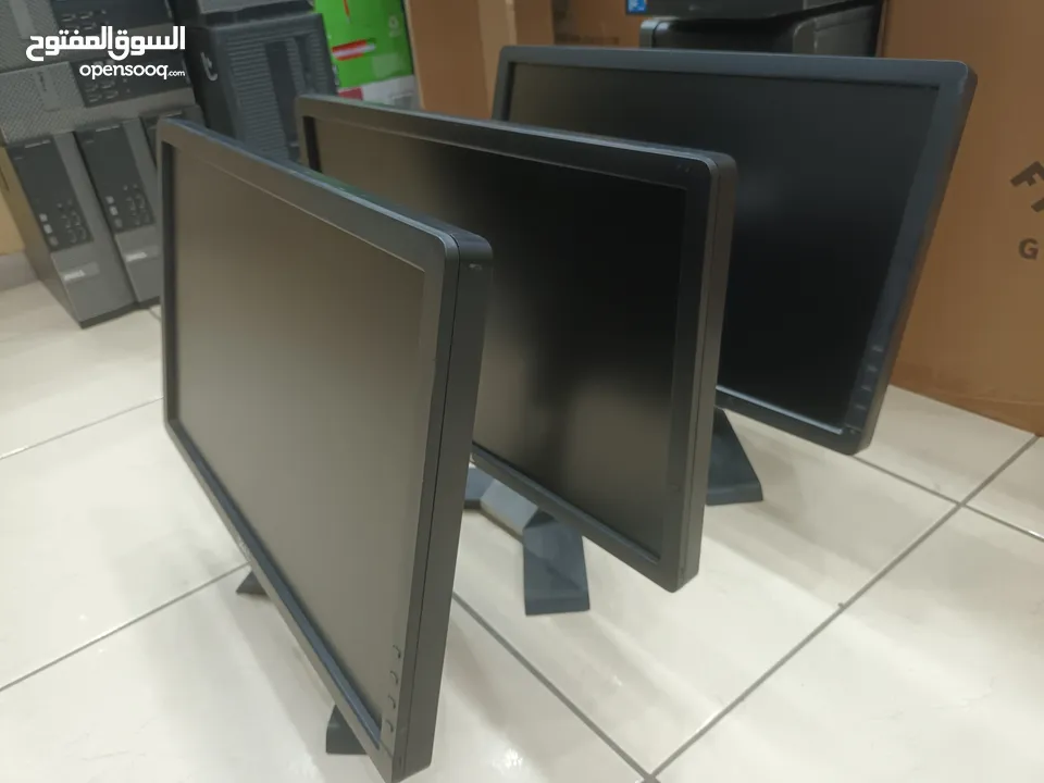 DELL MONITOR 20"