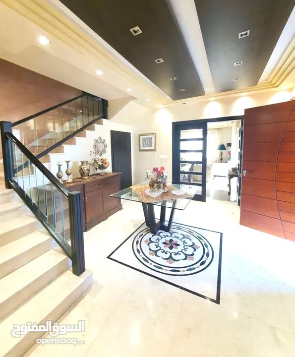 Furnished Villa to Rent  ( Property 39606 )-174805232