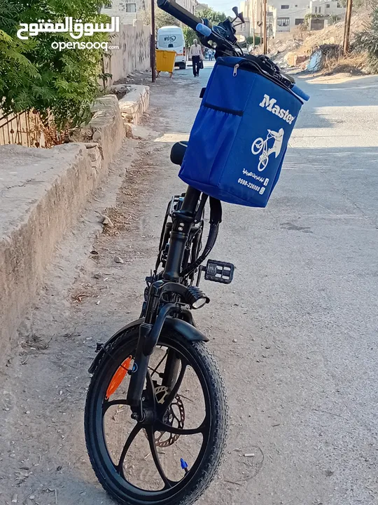 بسكليت كهرباء 2025 للبيع