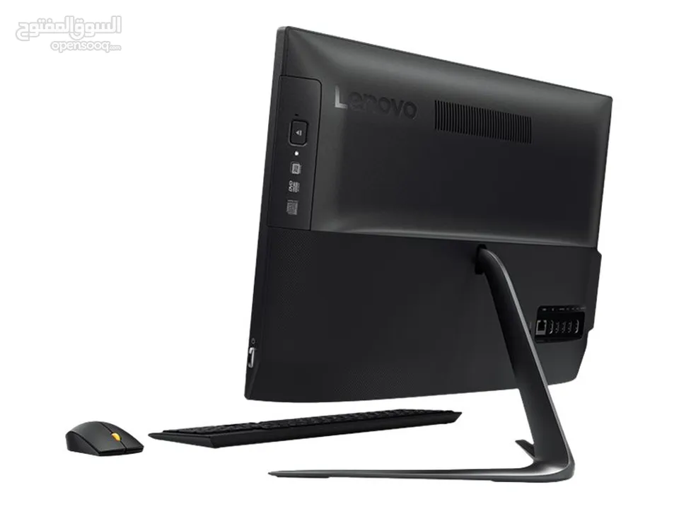 LENOVO ALL IN ONE