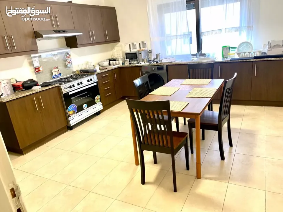 شقة مفروشة للإيجار 165م2 ( Property 15247 ) سنوي فقط